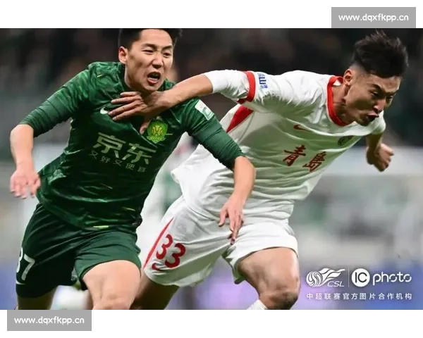 4-2！青岛海牛工体大逆转：萨里奇戴帽破 5 魔咒，客场首胜国安