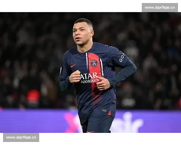 34 年首现！姆巴佩成皇马德比失点第一人